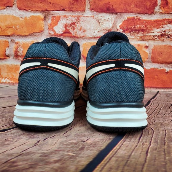 Nike Lunar Fingertrap TR Training Shoe - Picture 5 of 9